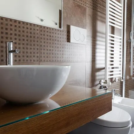 Gentile E Hotel
