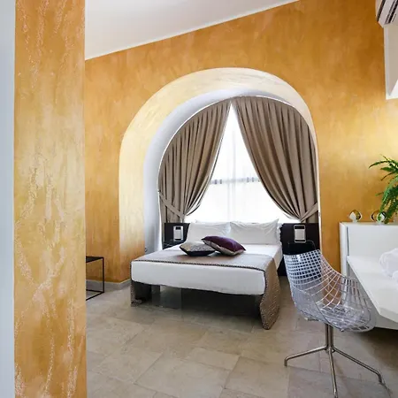 Gentile E Hotel