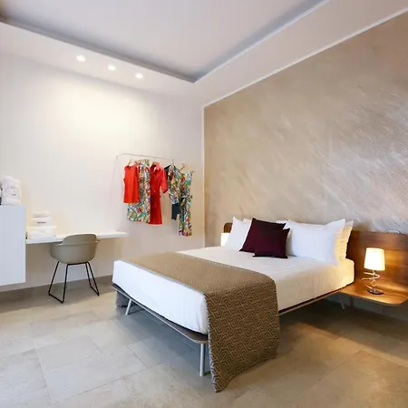 Gentile E Hotel 4*
