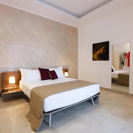 Hotel Gentile E