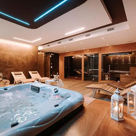Hotel Gentile E 4*