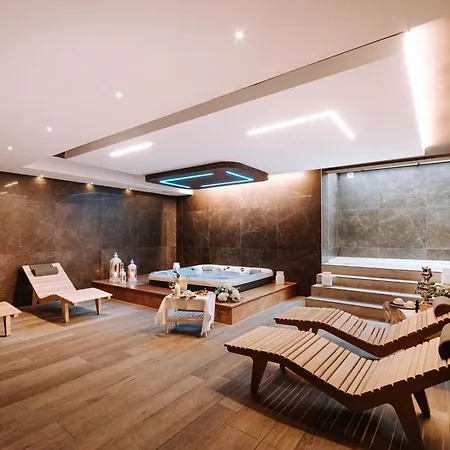 Hotel Gentile E