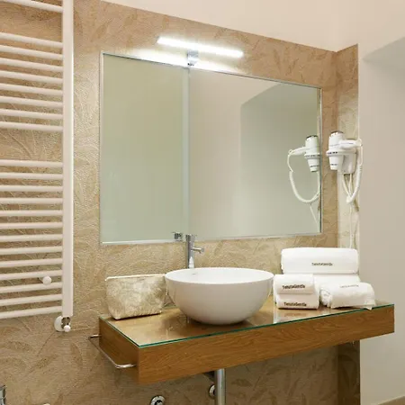 Hotel Gentile E Cassano delle Murge