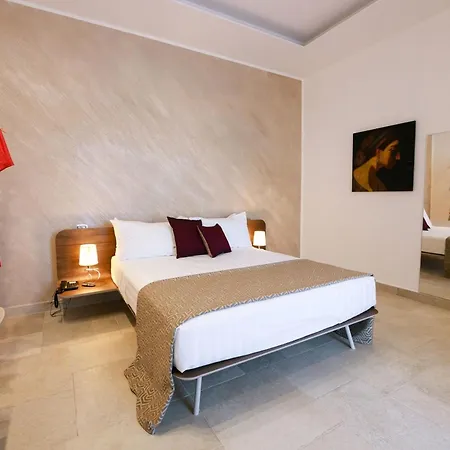 Gentile E Hotel 4*