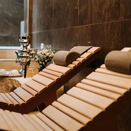 Hotel Gentile E