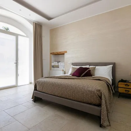 Gentile E Hotel 4*