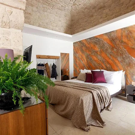 Hotel Gentile E Cassano delle Murge