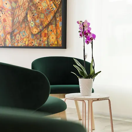 Hotel Gentile E