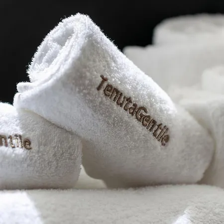 Gentile E מלון 4*