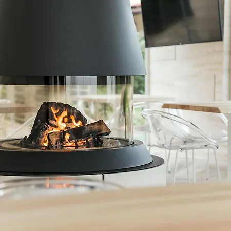 Gentile E מלון קאסאנו דלה מורג'ה