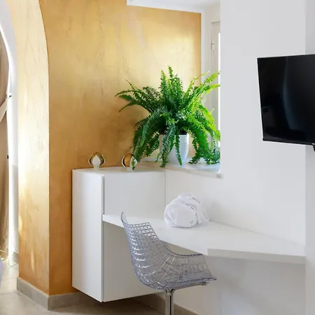 Hotel Gentile E