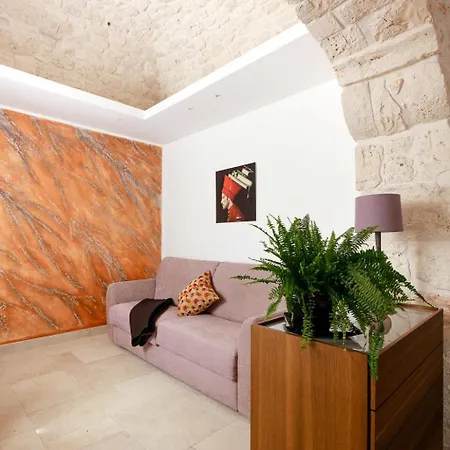 Hotel Gentile E 4*