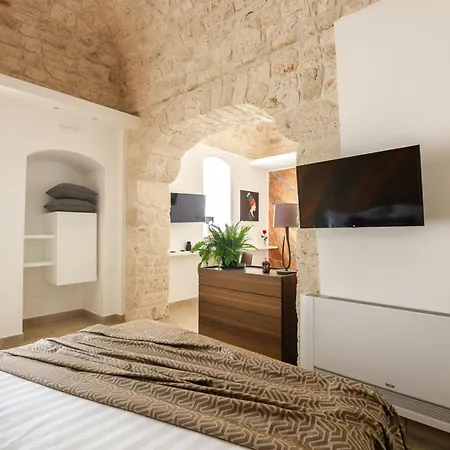 Hotel Gentile E Cassano delle Murge