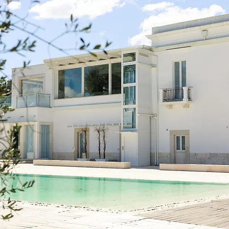 Gentile E 4* קאסאנו דלה מורג'ה