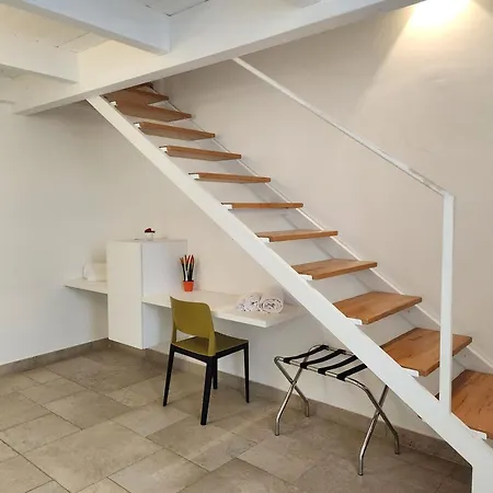 מלון Gentile E 4*