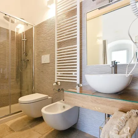 Gentile E Hotel Cassano delle Murge