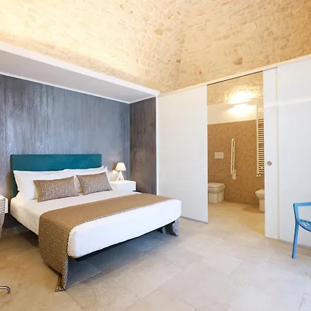 Hotel Gentile E
