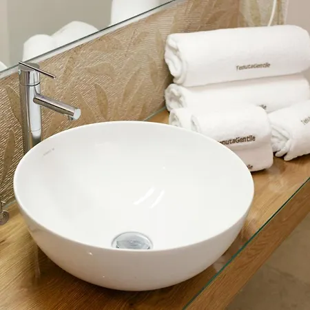 Gentile E 4* קאסאנו דלה מורג'ה