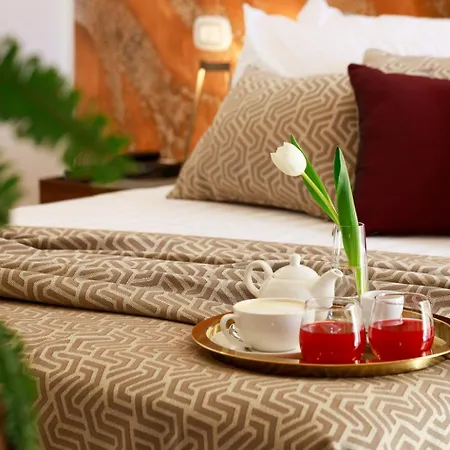 Gentile E Hotel