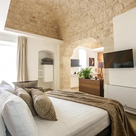 Gentile E Hotel 4*