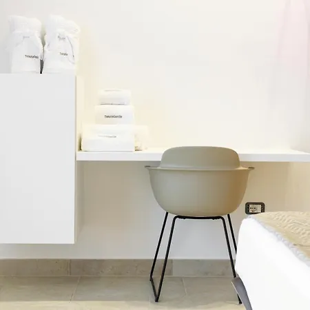 Gentile E קאסאנו דלה מורג'ה