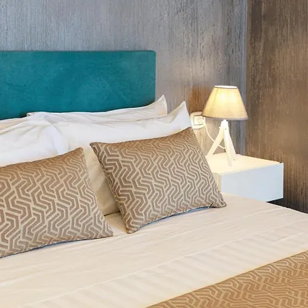 Hotel Gentile E
