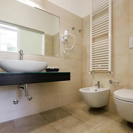 Gentile E Hotel 4*