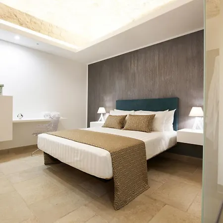 Gentile E Hotel Cassano delle Murge