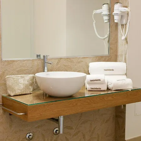Hotel Gentile E