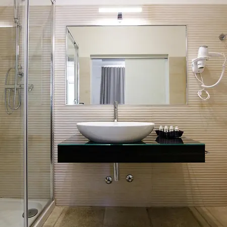 Hotel Gentile E 4*