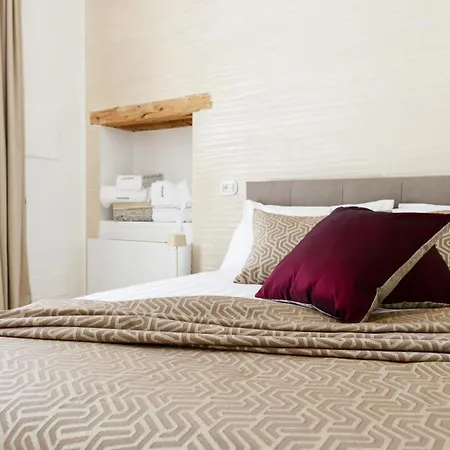 Gentile E 4* Cassano delle Murge