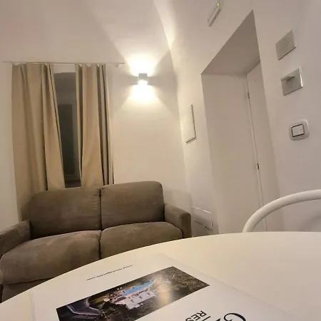 Gentile E קאסאנו דלה מורג'ה