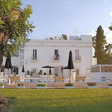 Gentile E Ξενοδοχείο 4*