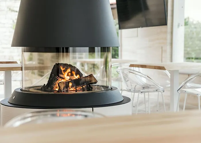 Gentile E Hotel Cassano delle Murge