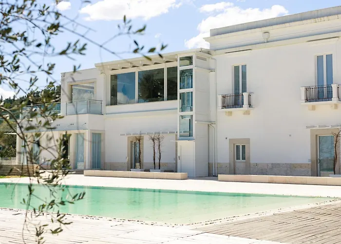 Gentile E 4* Cassano delle Murge