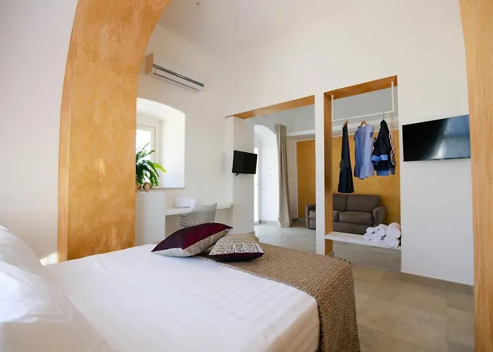 Hotel Gentile E Cassano delle Murge