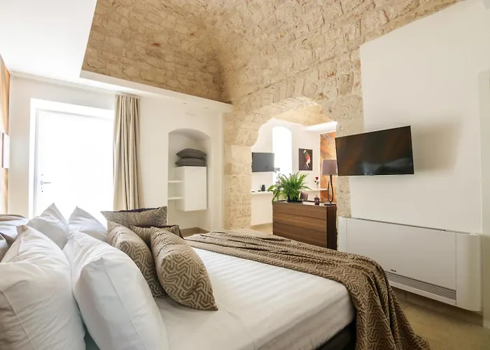 Gentile E ホテル 4*